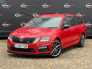 Used Skoda Octavia 2019 for sale - 77455360: Photo