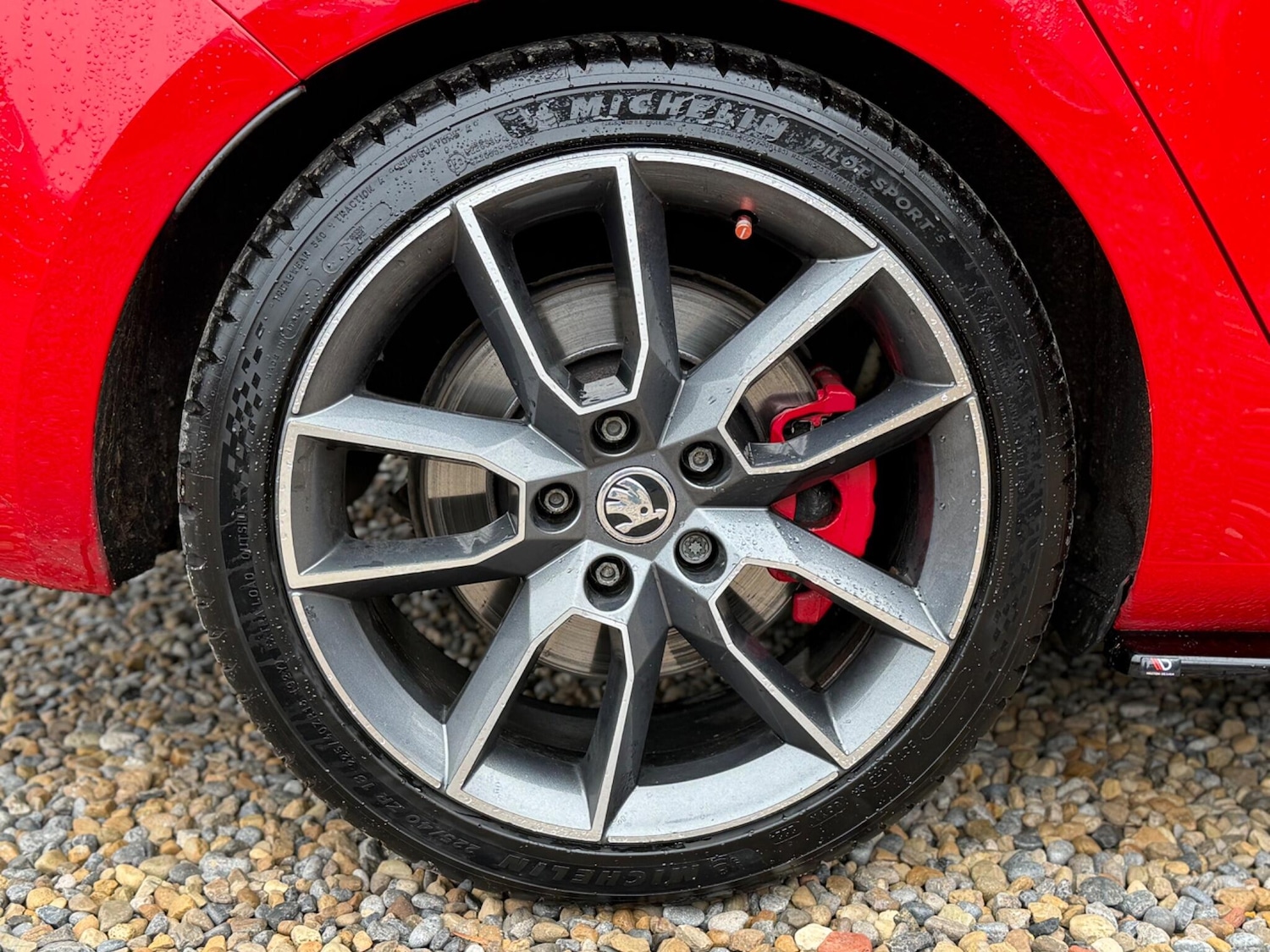 Used Skoda Octavia 2019 for sale - 77455360: Photo 26