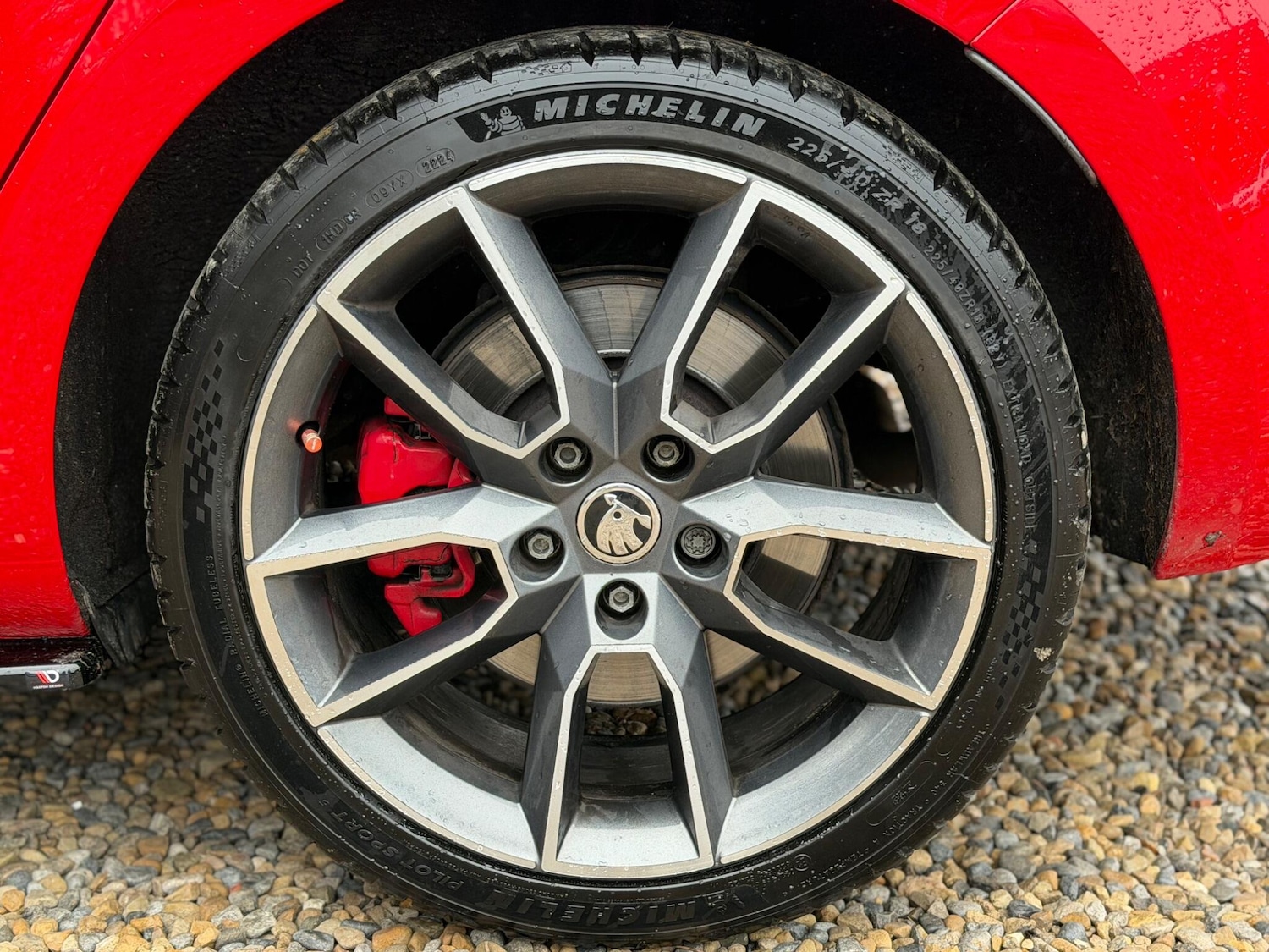 Used Skoda Octavia 2019 for sale - 77455360: Photo 29