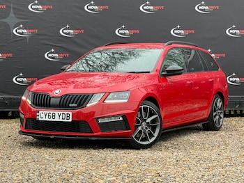 Used Skoda Octavia 2019 for sale - 77455360: Photo