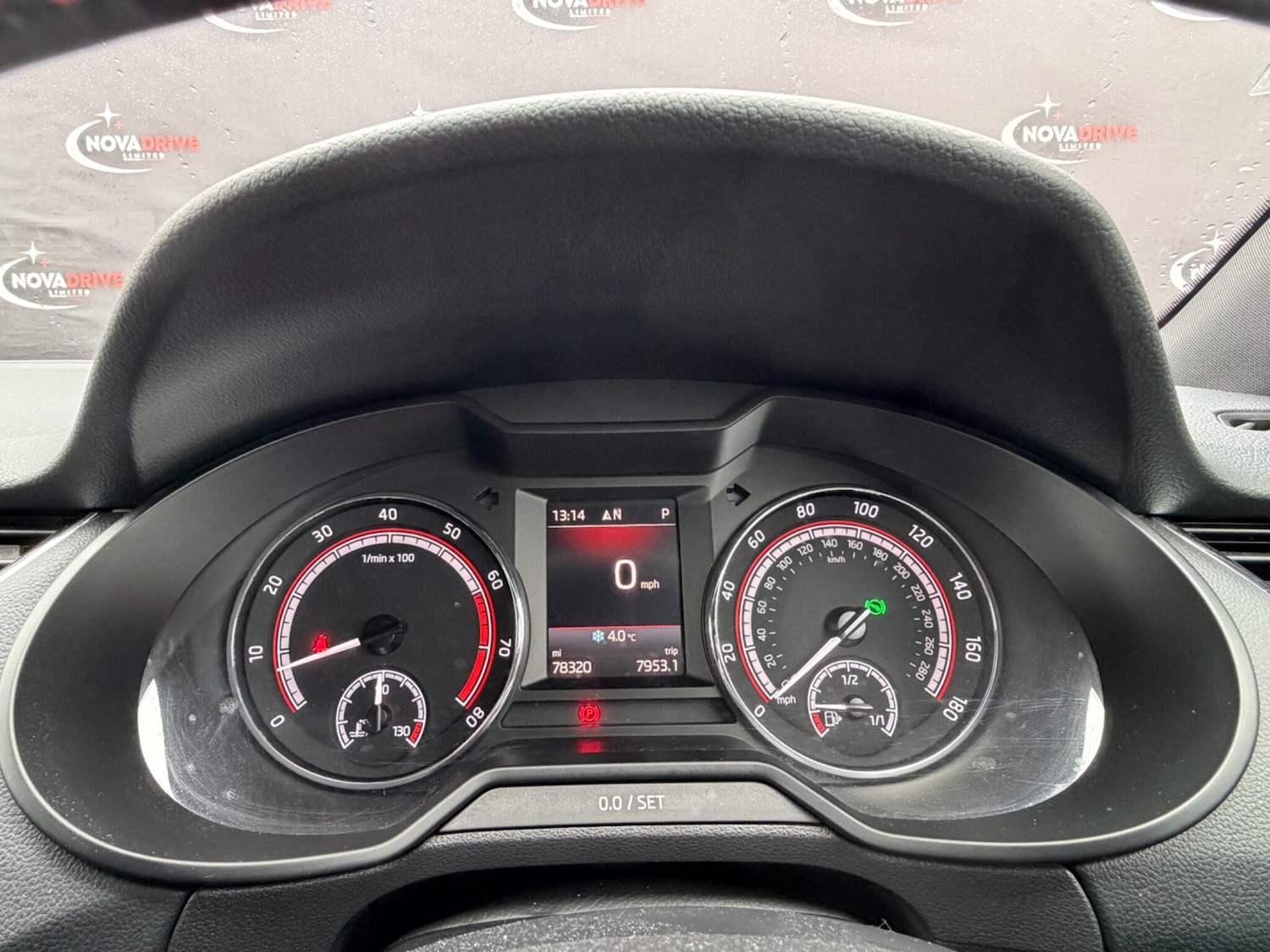 Used Skoda Octavia 2019 for sale - 77455360: Photo 37