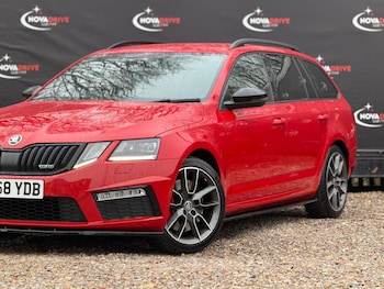 Used Skoda Octavia 2019 for sale - 77455360: Photo