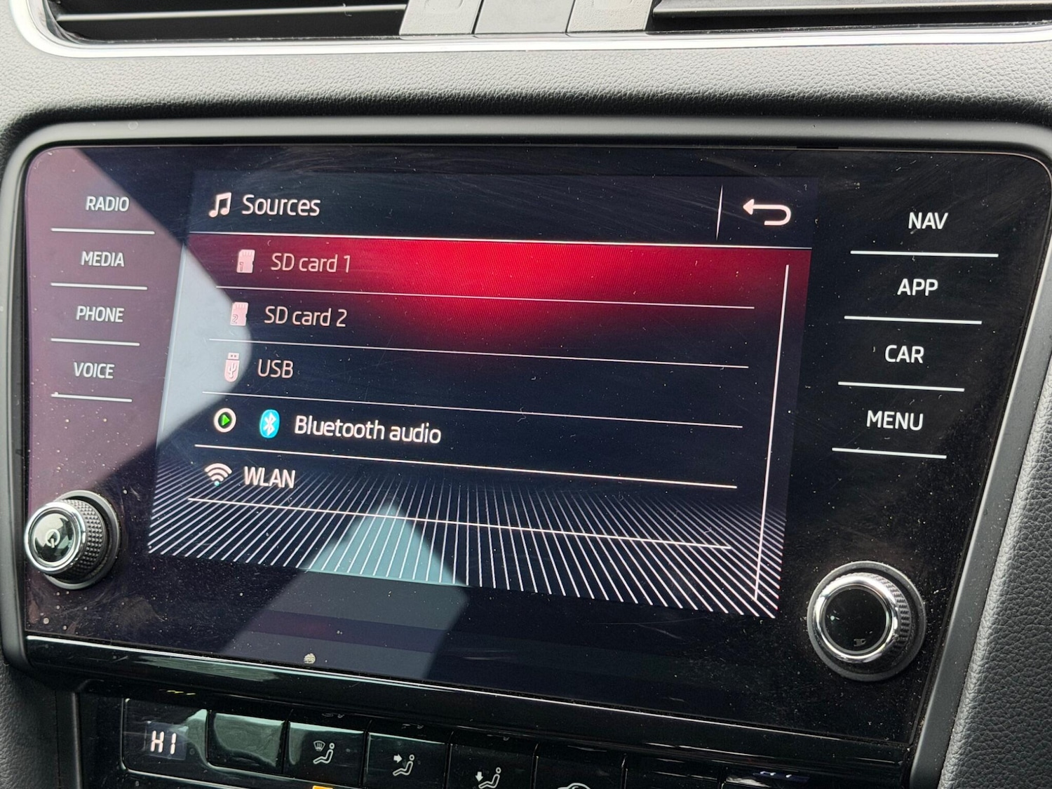 Used Skoda Octavia 2019 for sale - 77455360: Photo 45