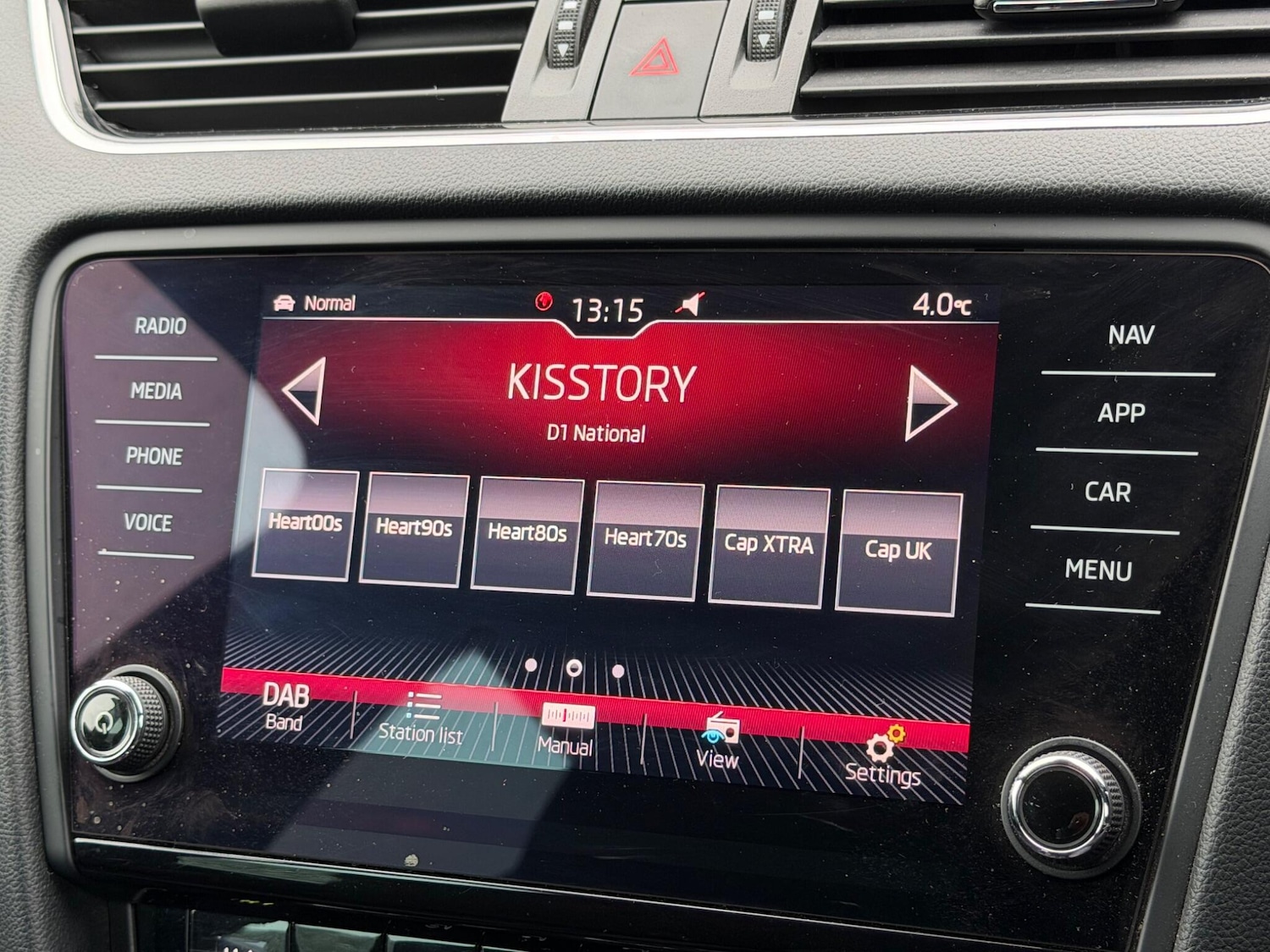 Used Skoda Octavia 2019 for sale - 77455360: Photo 46