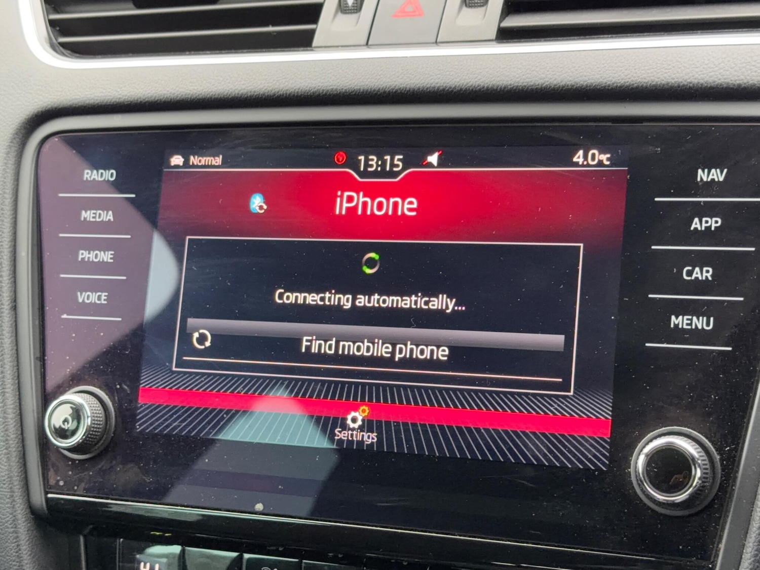 Used Skoda Octavia 2019 for sale - 77455360: Photo 48