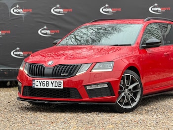 Used Skoda Octavia 2019 for sale - 77455360: Photo