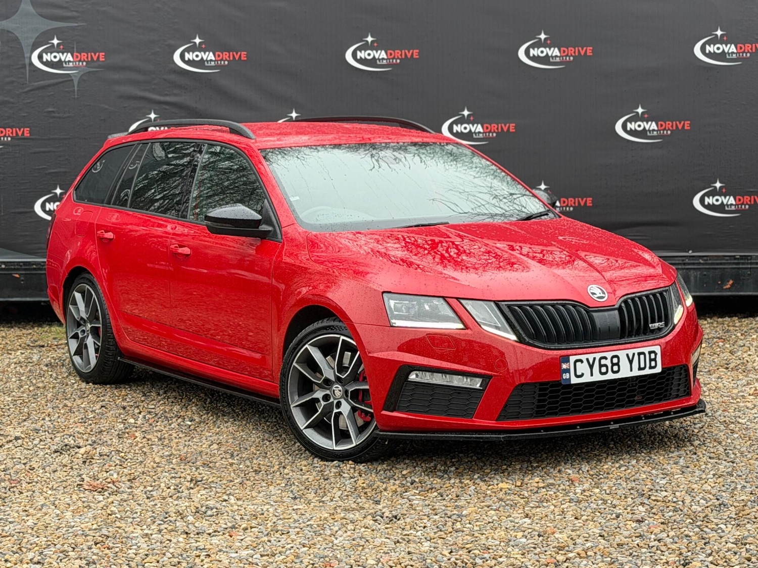 Used Skoda Octavia 2019 for sale - 77455360: Photo 5