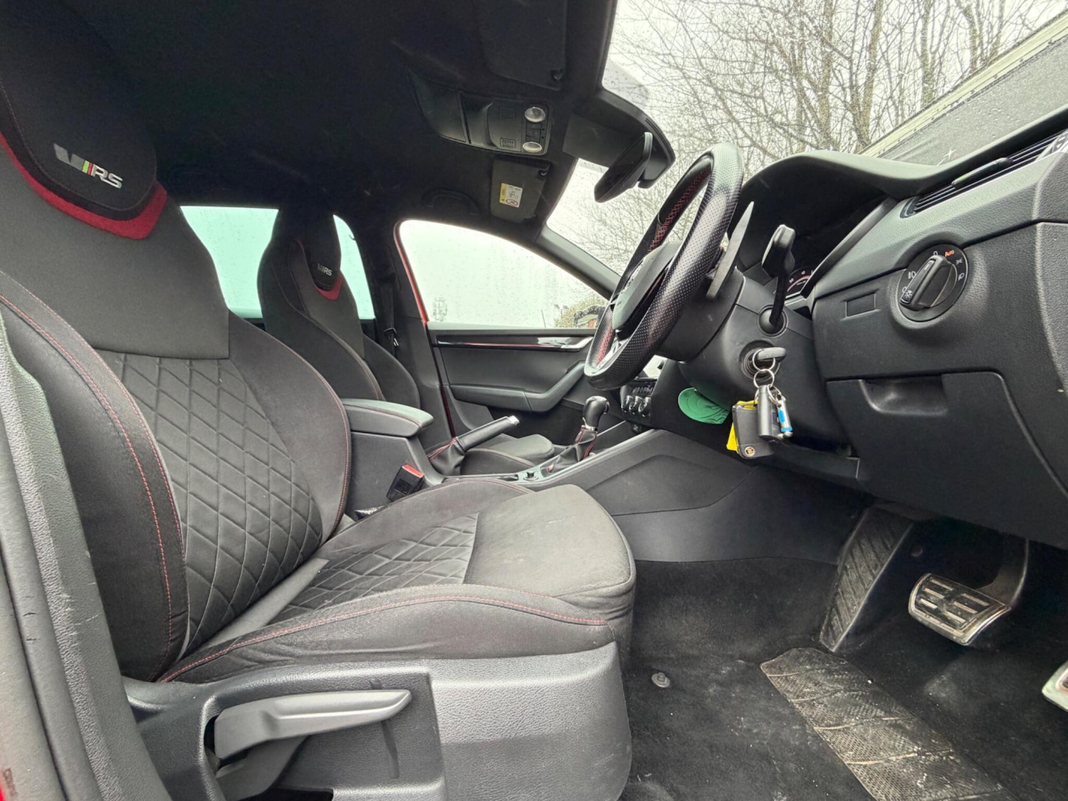 Used Skoda Octavia 2019 for sale - 77455360: Photo 51