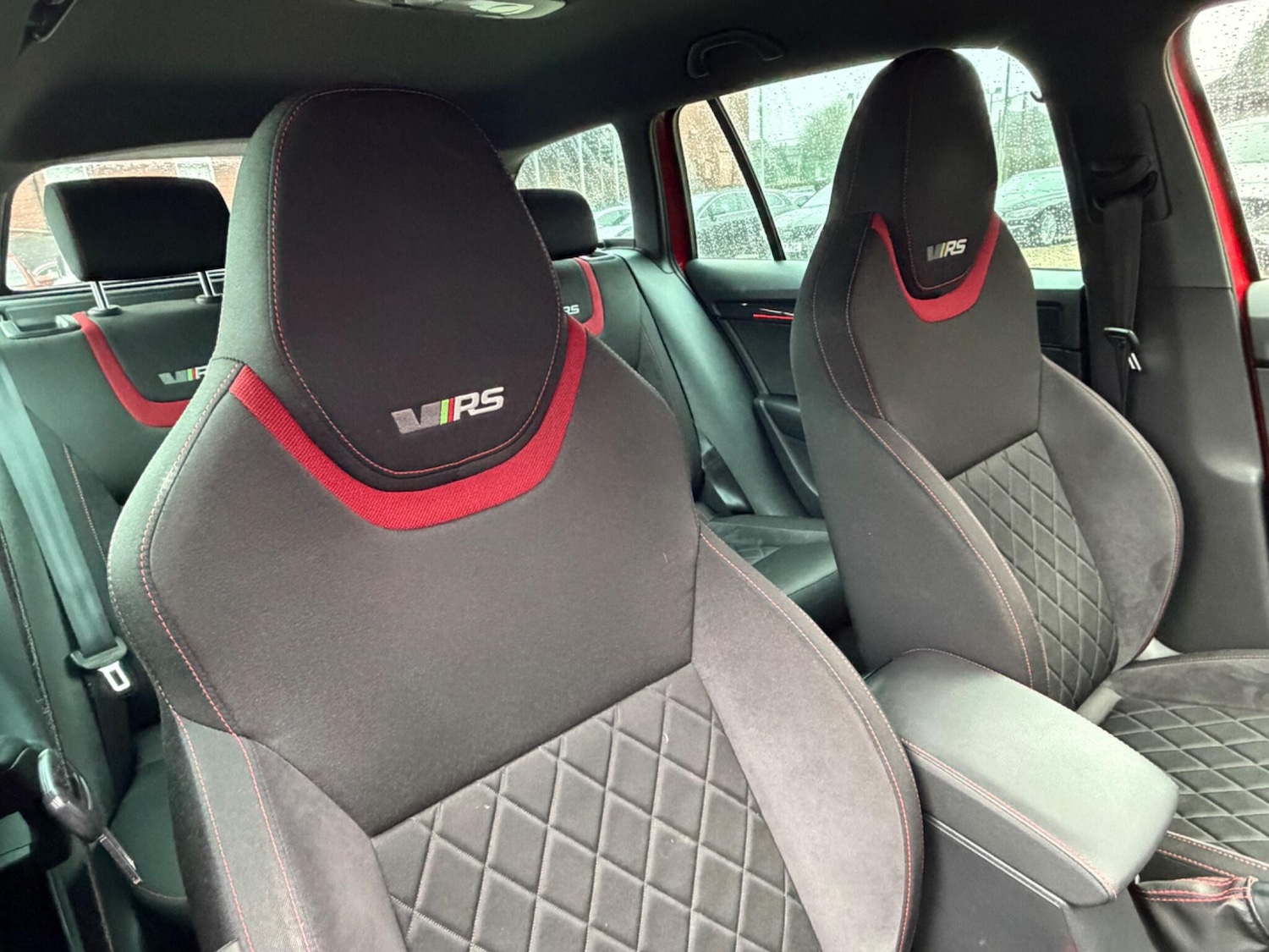 Used Skoda Octavia 2019 for sale - 77455360: Photo 52