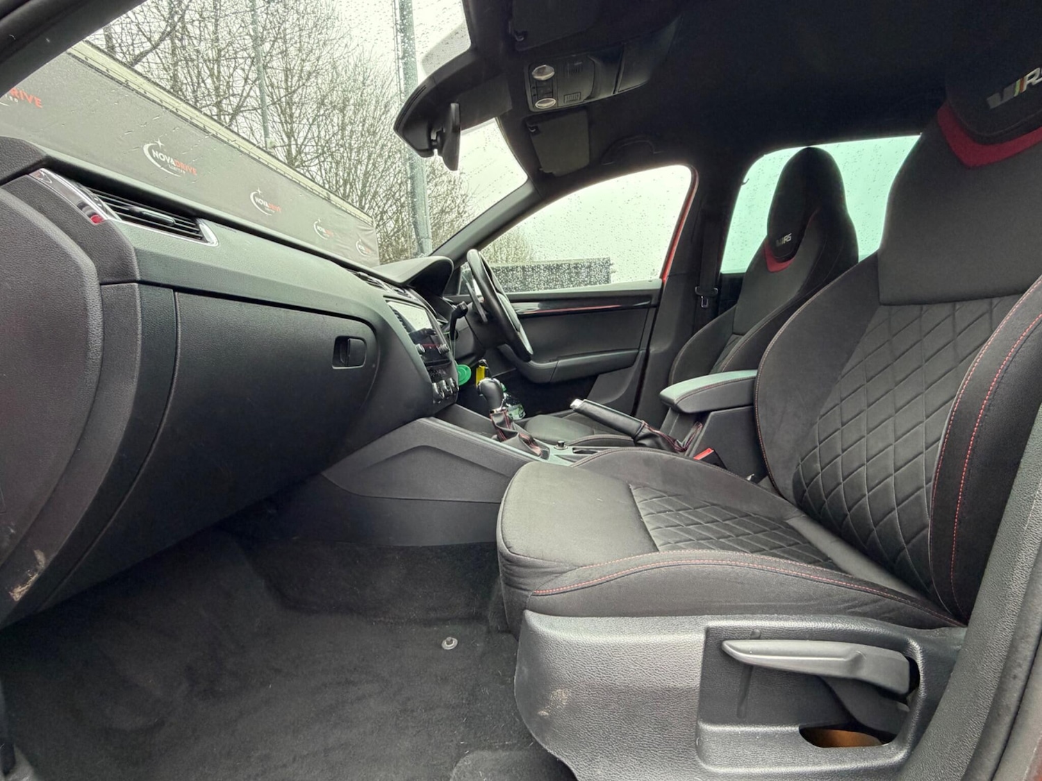 Used Skoda Octavia 2019 for sale - 77455360: Photo 54