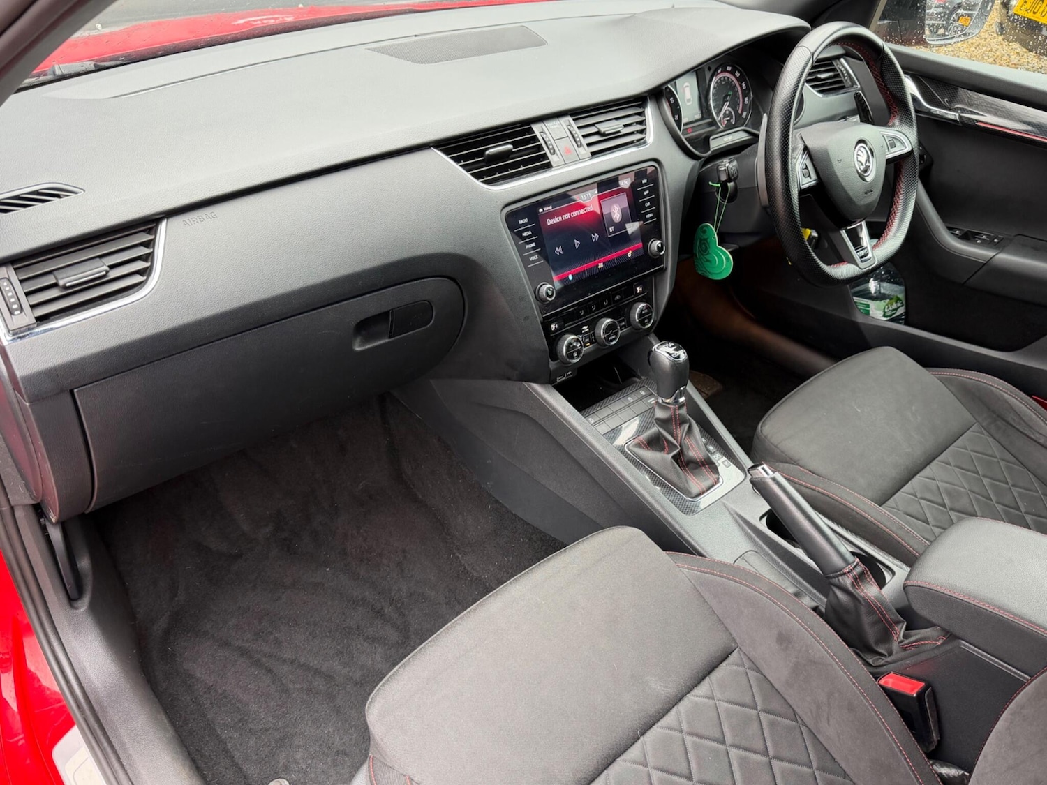 Used Skoda Octavia 2019 for sale - 77455360: Photo 56