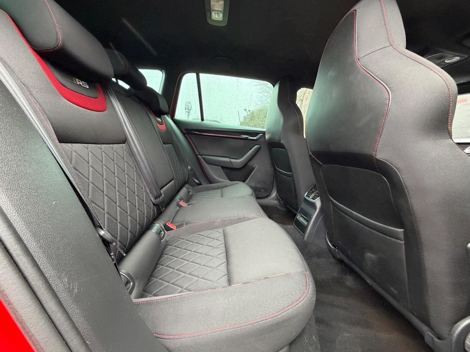 Used Skoda Octavia 2019 for sale - 77455360: Photo 57