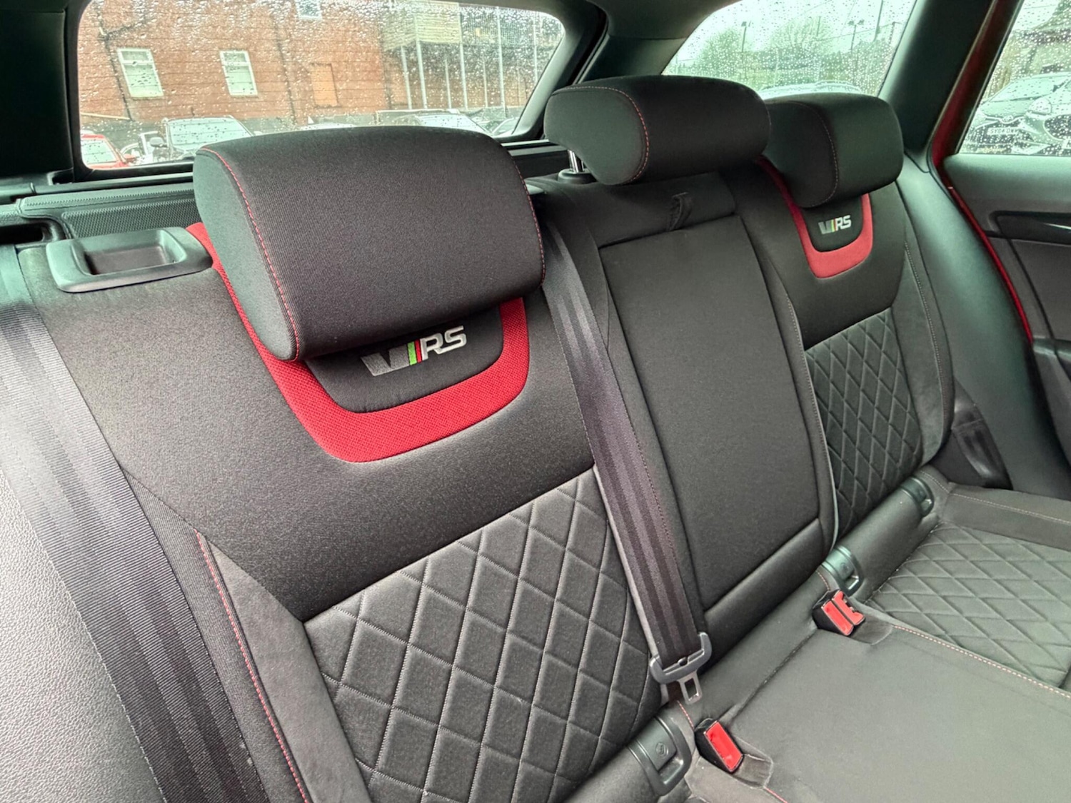 Used Skoda Octavia 2019 for sale - 77455360: Photo 58