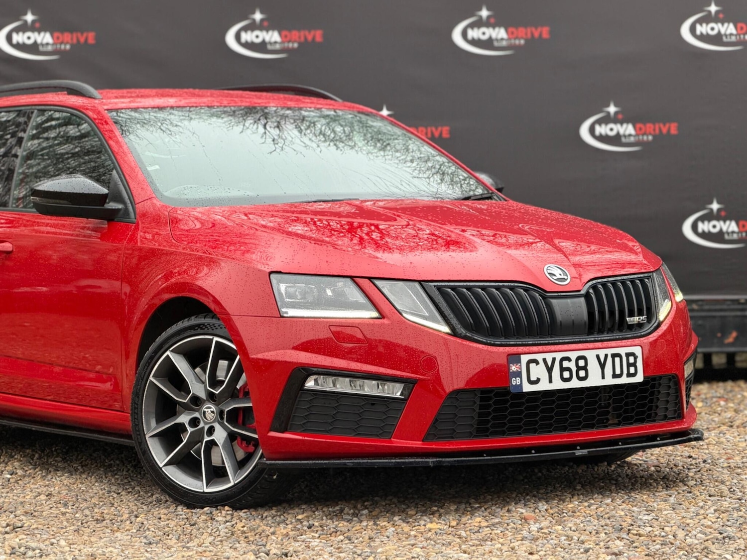 Used Skoda Octavia 2019 for sale - 77455360: Photo 7