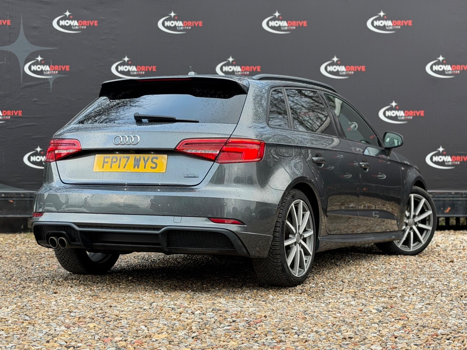 Used Audi A3 2017 for sale - 77457456: Photo 11