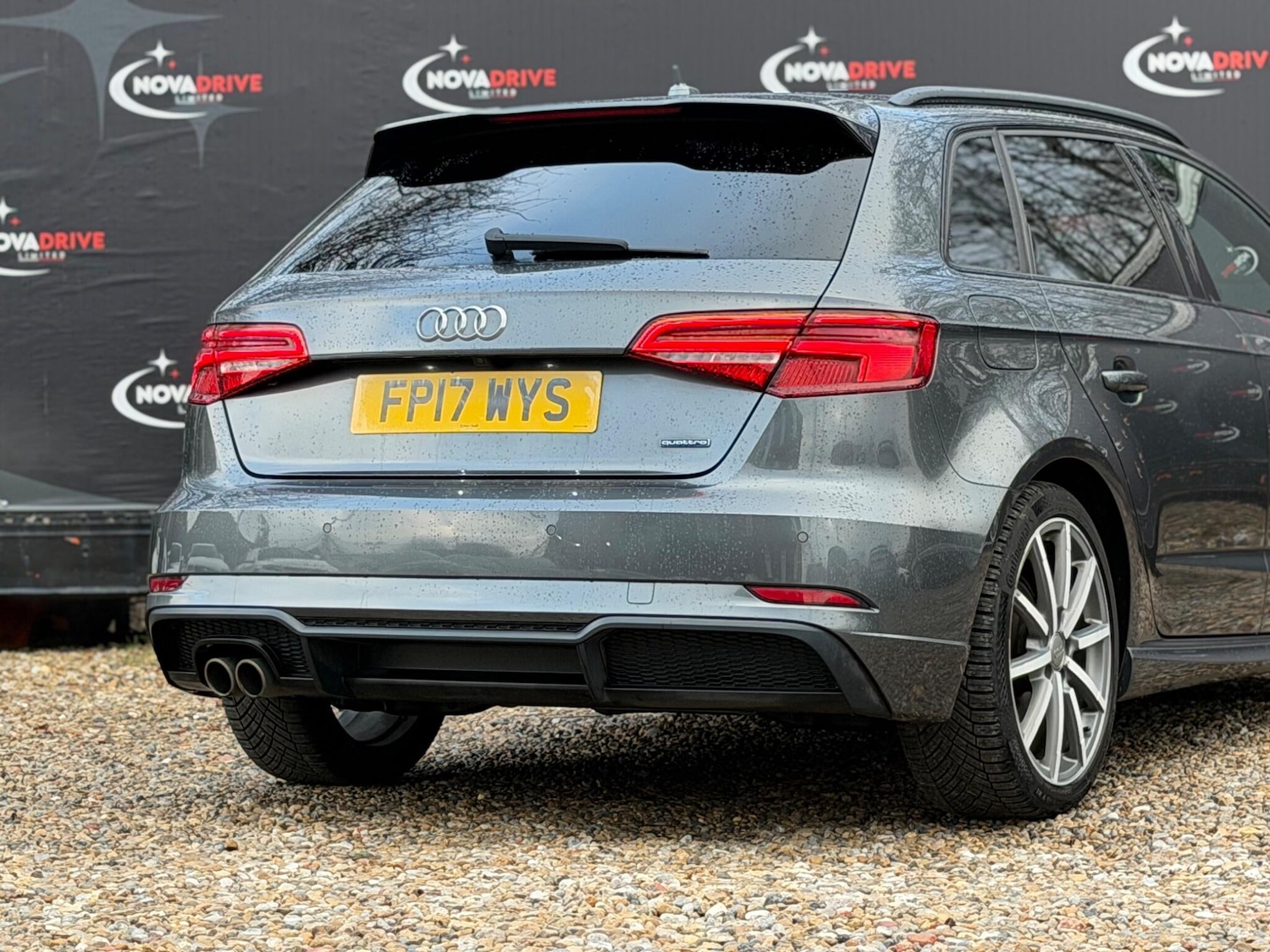 Used Audi A3 2017 for sale - 77457456: Photo 13