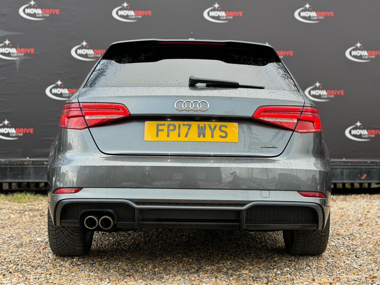 Used Audi A3 2017 for sale - 77457456: Photo 15