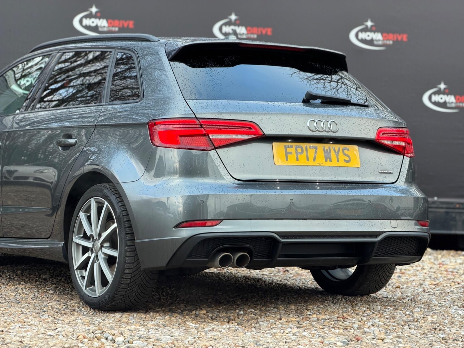 Used Audi A3 2017 for sale - 77457456: Photo 17