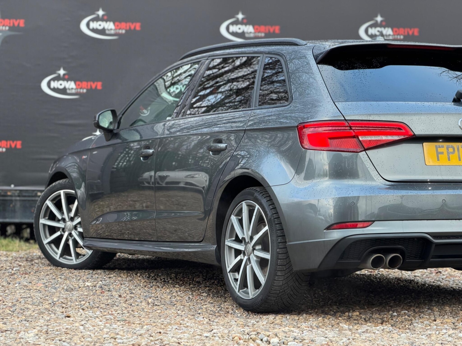 Used Audi A3 2017 for sale - 77457456: Photo 18