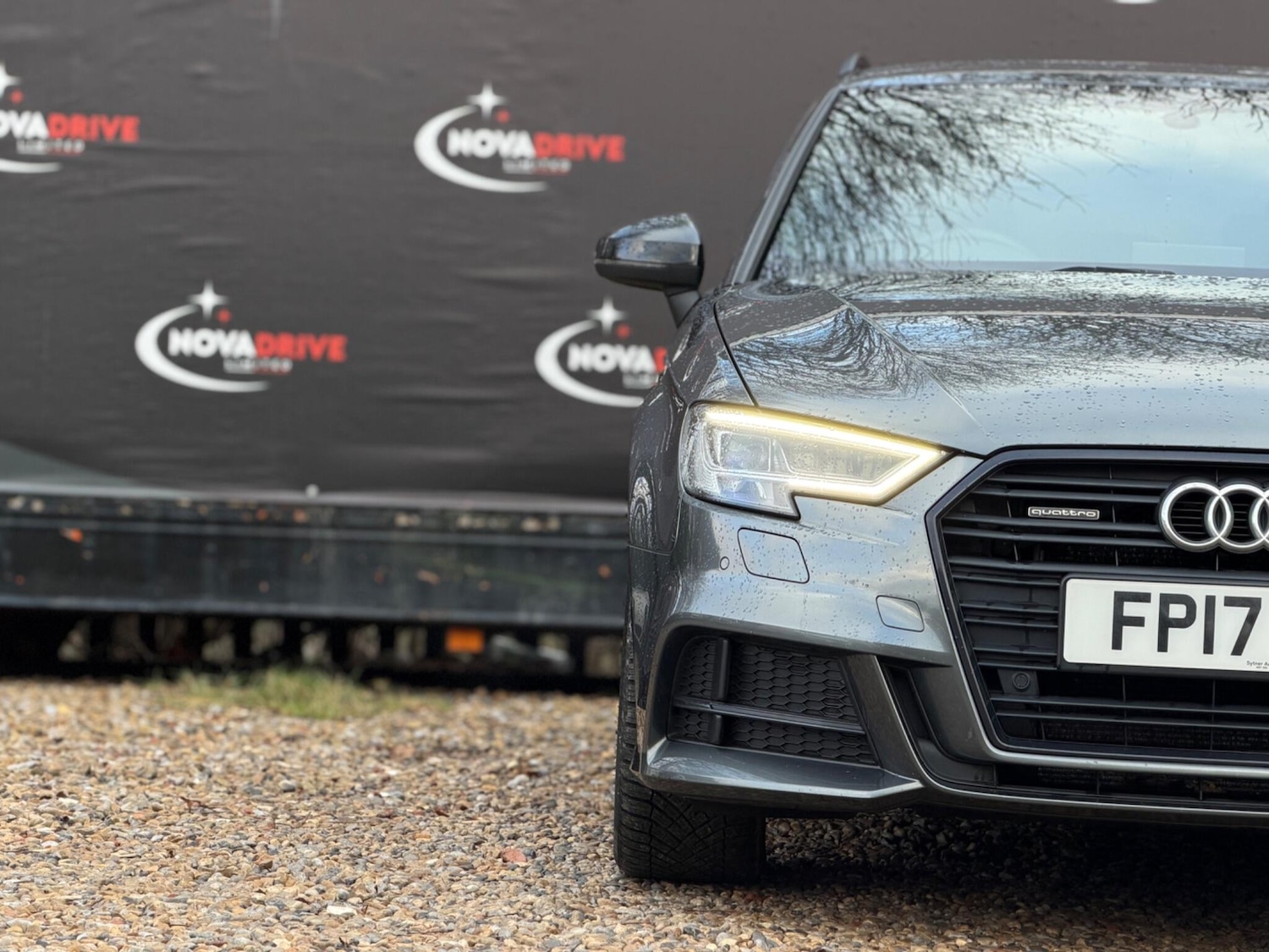 Used Audi A3 2017 for sale - 77457456: Photo 19