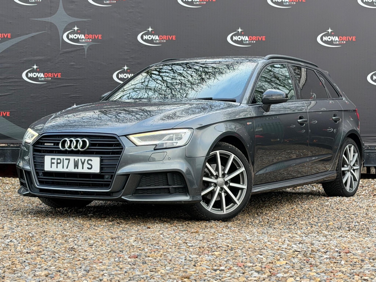 Used Audi A3 2017 for sale - 77457456: Photo 2