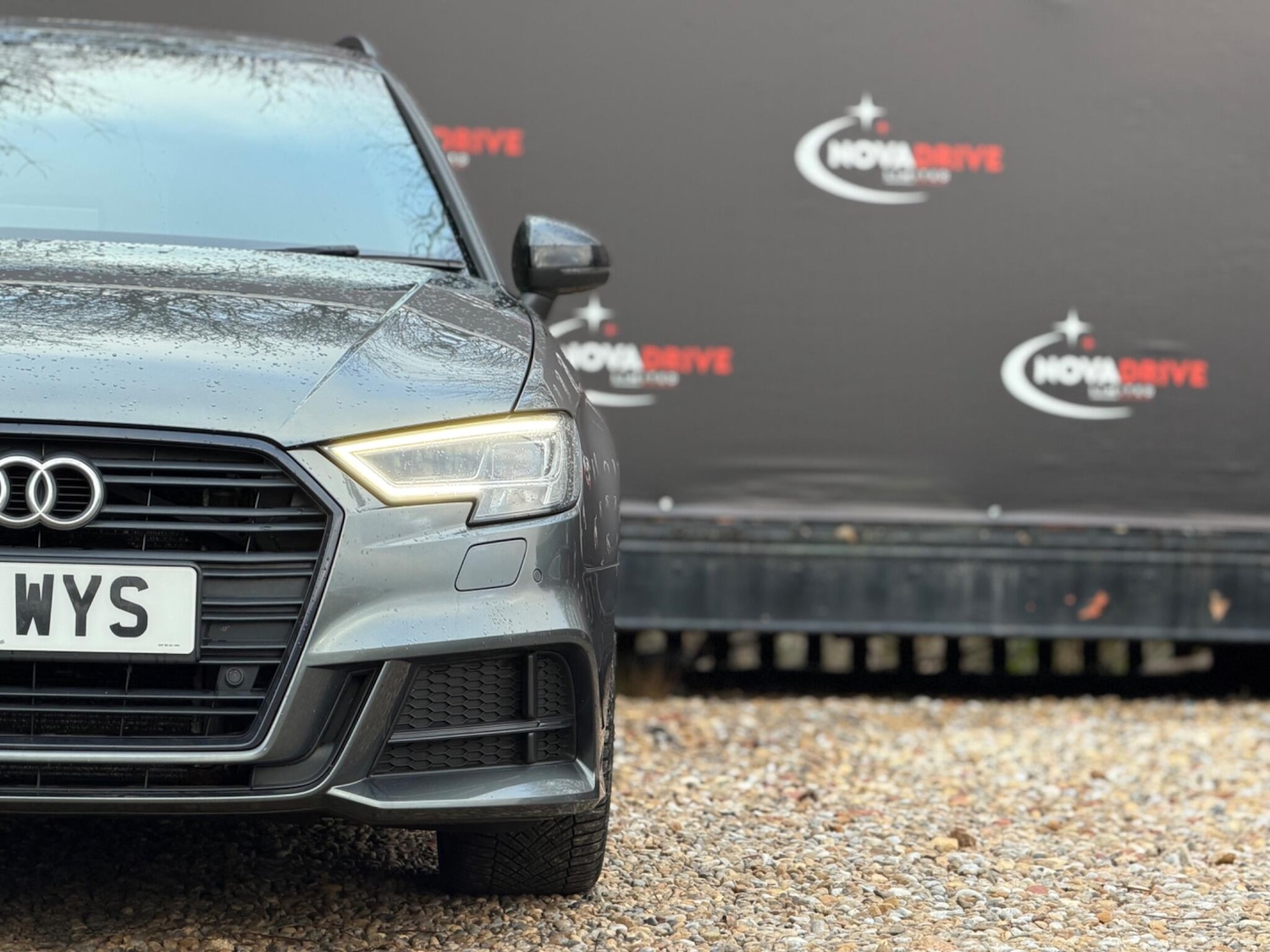 Used Audi A3 2017 for sale - 77457456: Photo 20