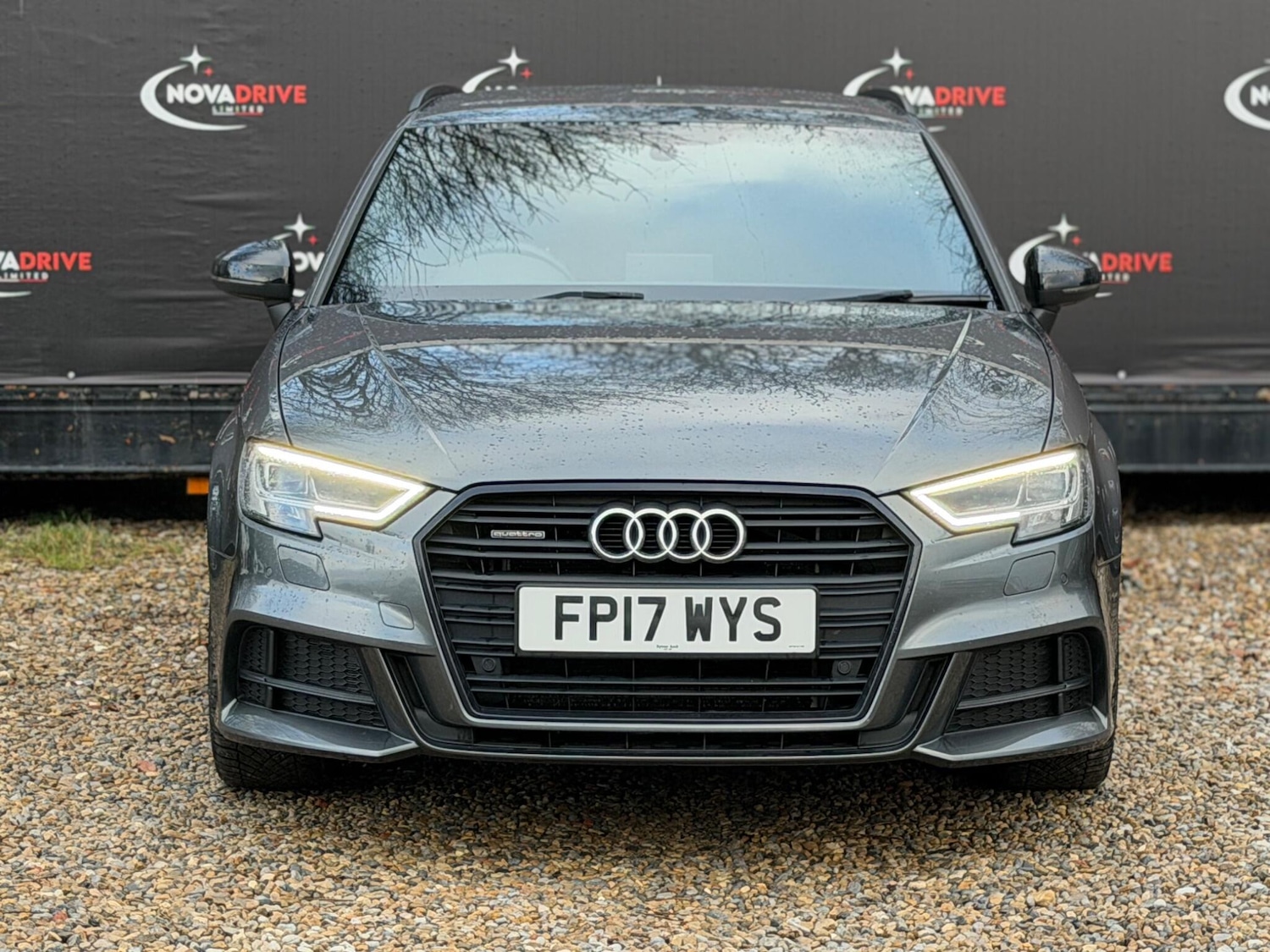 Used Audi A3 2017 for sale - 77457456: Photo 21
