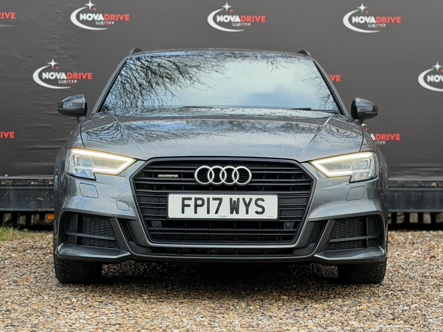 Used Audi A3 2017 for sale - 77457456: Photo 22