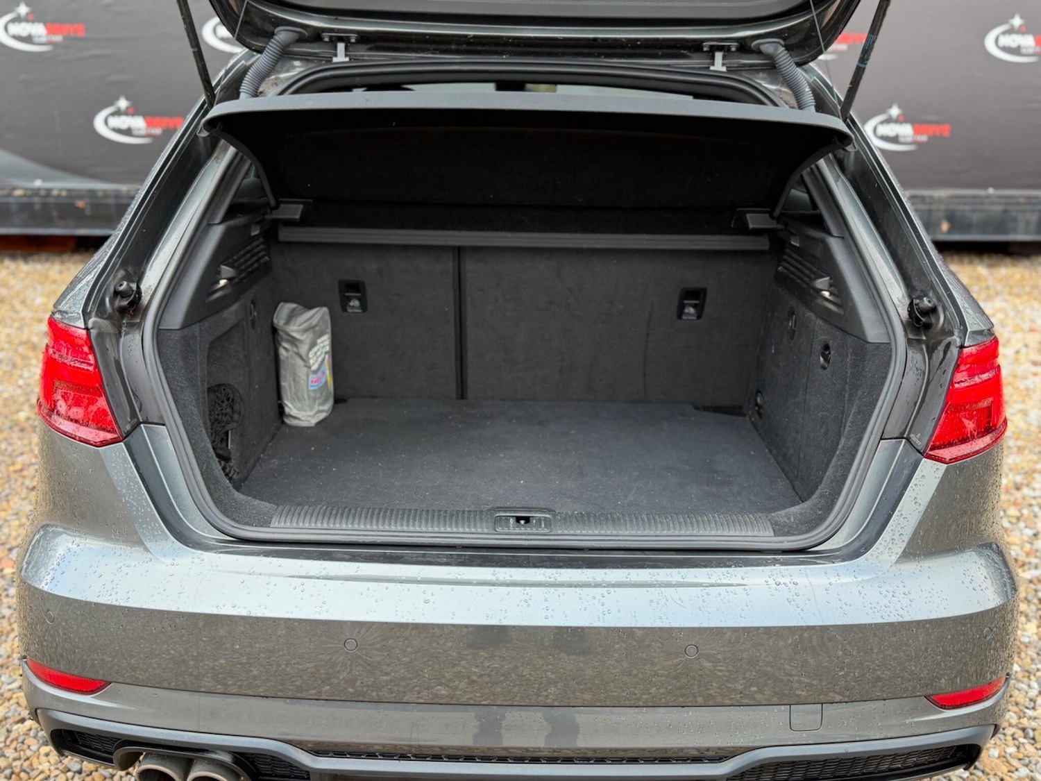 Used Audi A3 2017 for sale - 77457456: Photo 23