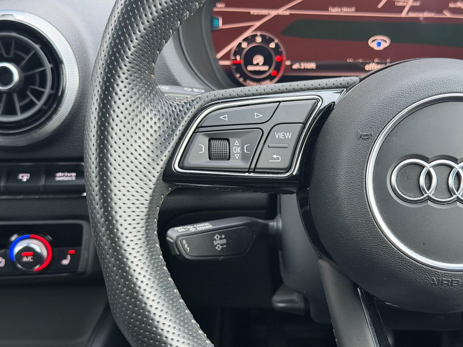 Used Audi A3 2017 for sale - 77457456: Photo 29