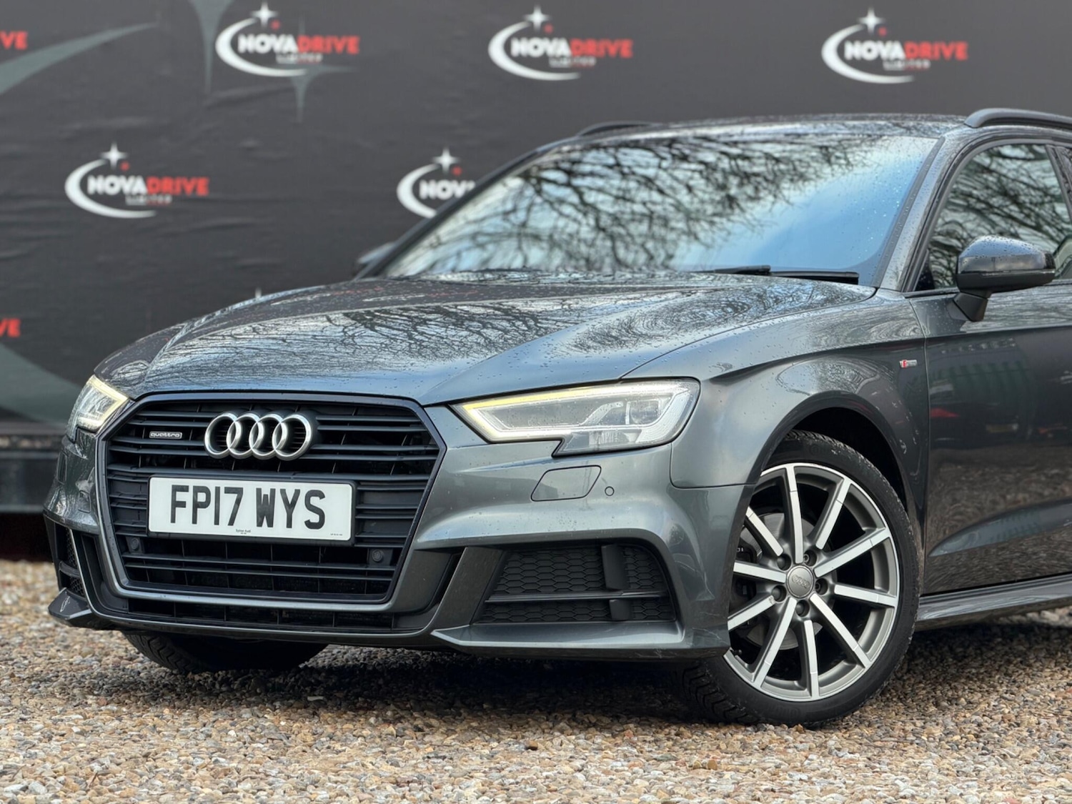 Used Audi A3 2017 for sale - 77457456: Photo 3