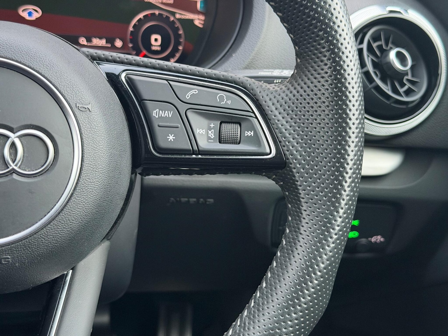 Used Audi A3 2017 for sale - 77457456: Photo 30