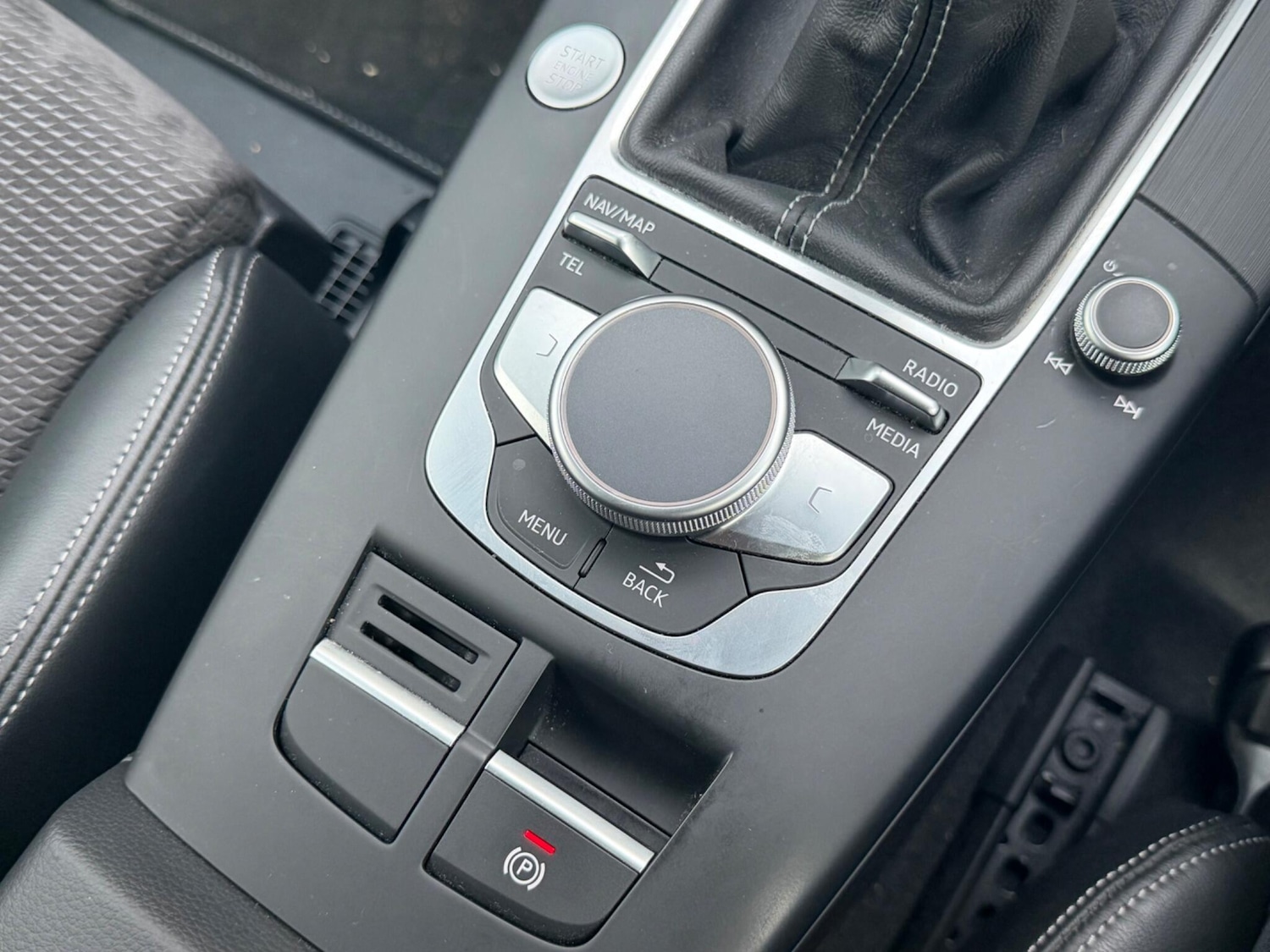 Used Audi A3 2017 for sale - 77457456: Photo 33