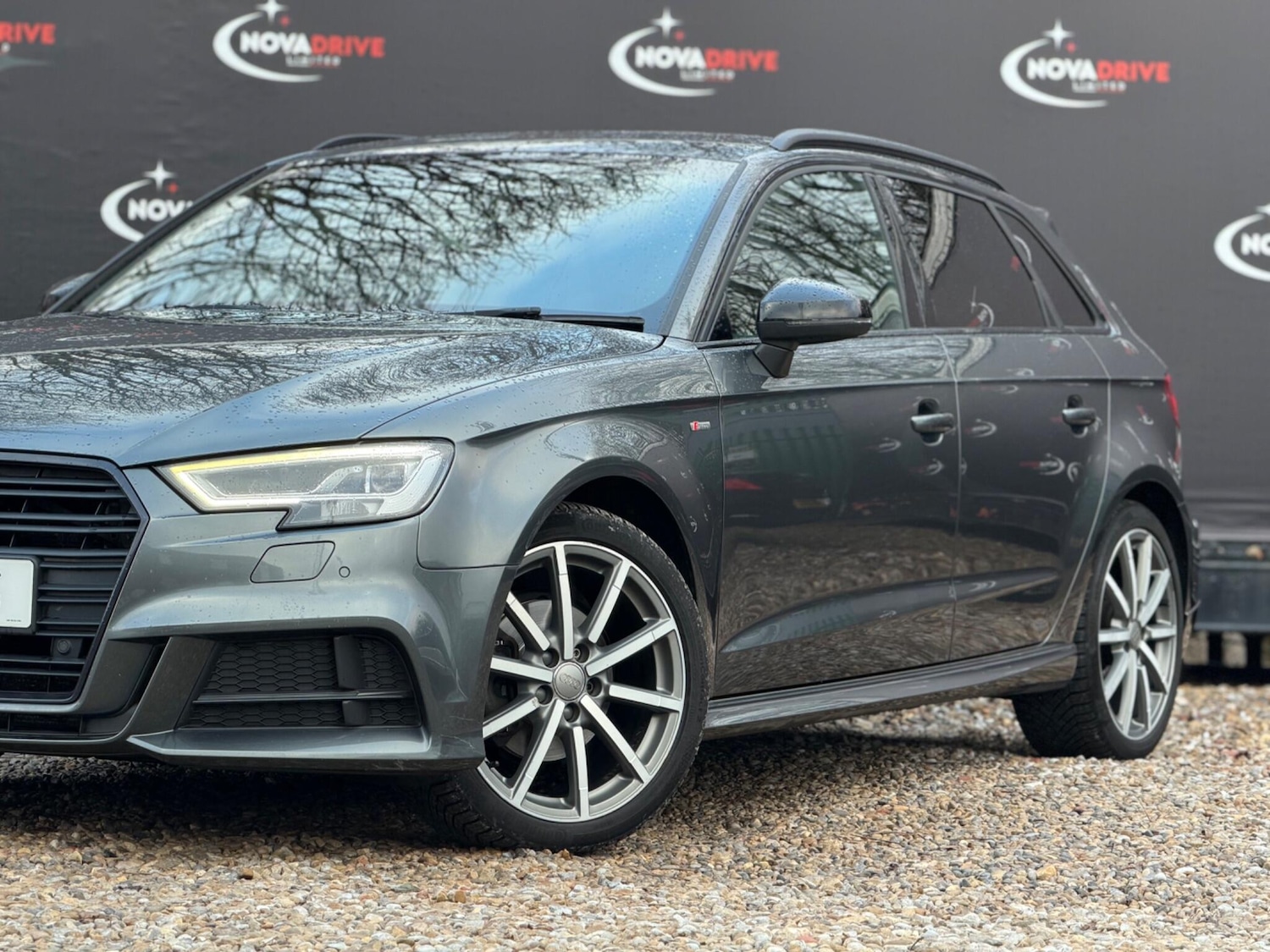 Used Audi A3 2017 for sale - 77457456: Photo 4