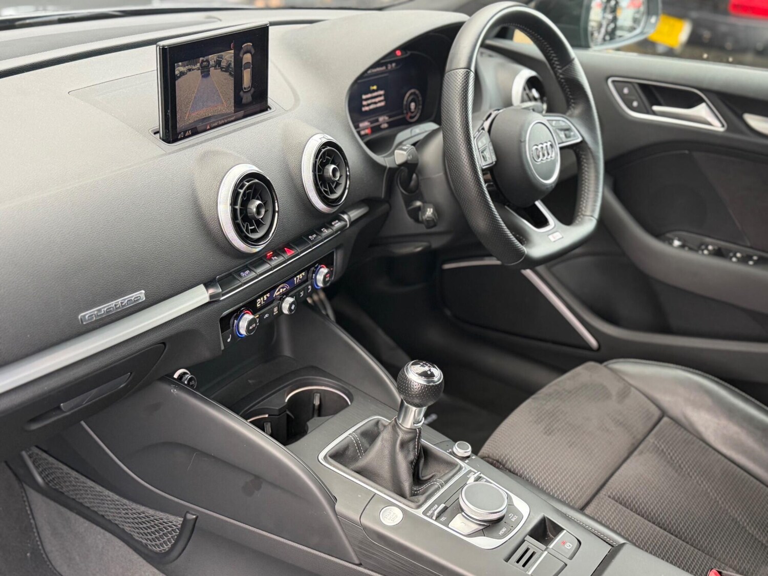 Used Audi A3 2017 for sale - 77457456: Photo 48