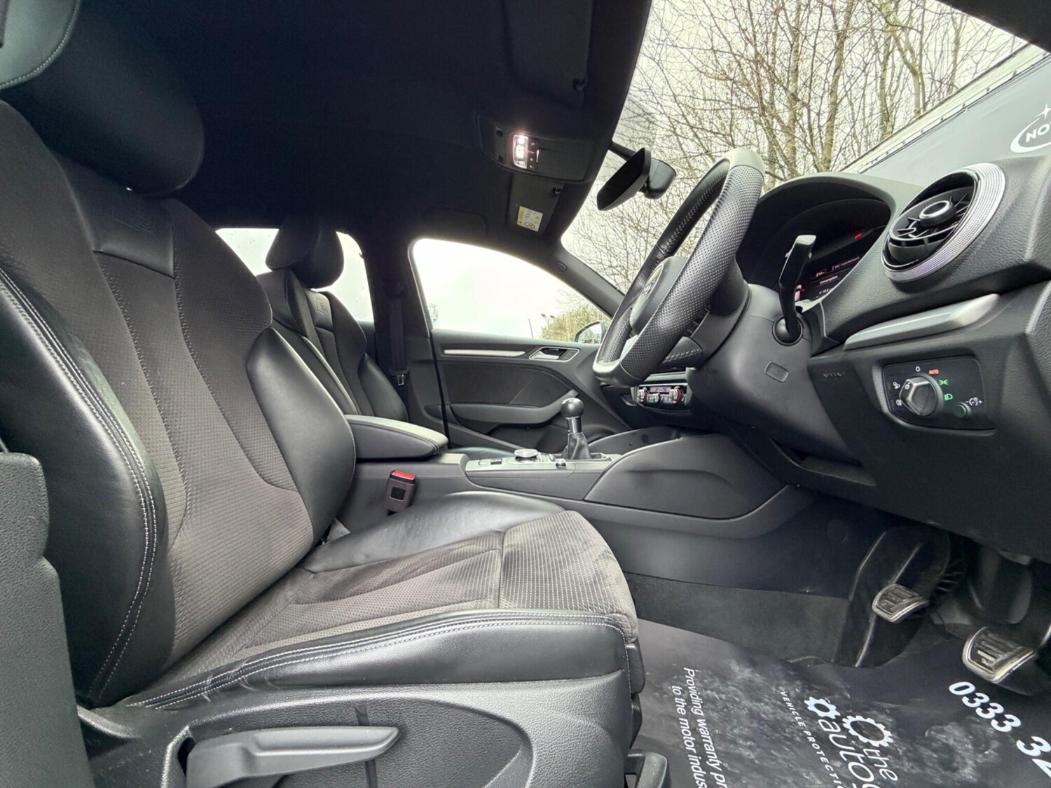 Used Audi A3 2017 for sale - 77457456: Photo 49