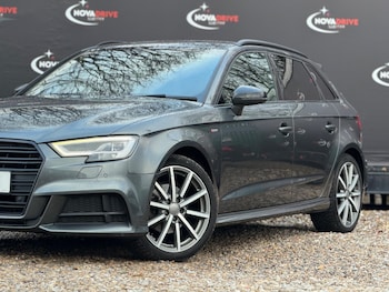 Used Audi A3 2017 for sale - 77457456: Photo