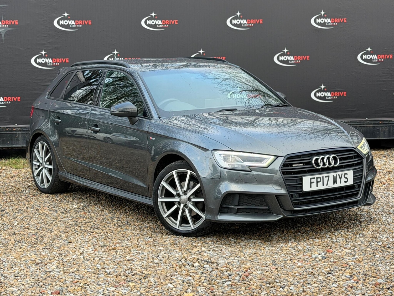 Used Audi A3 2017 for sale - 77457456: Photo 5