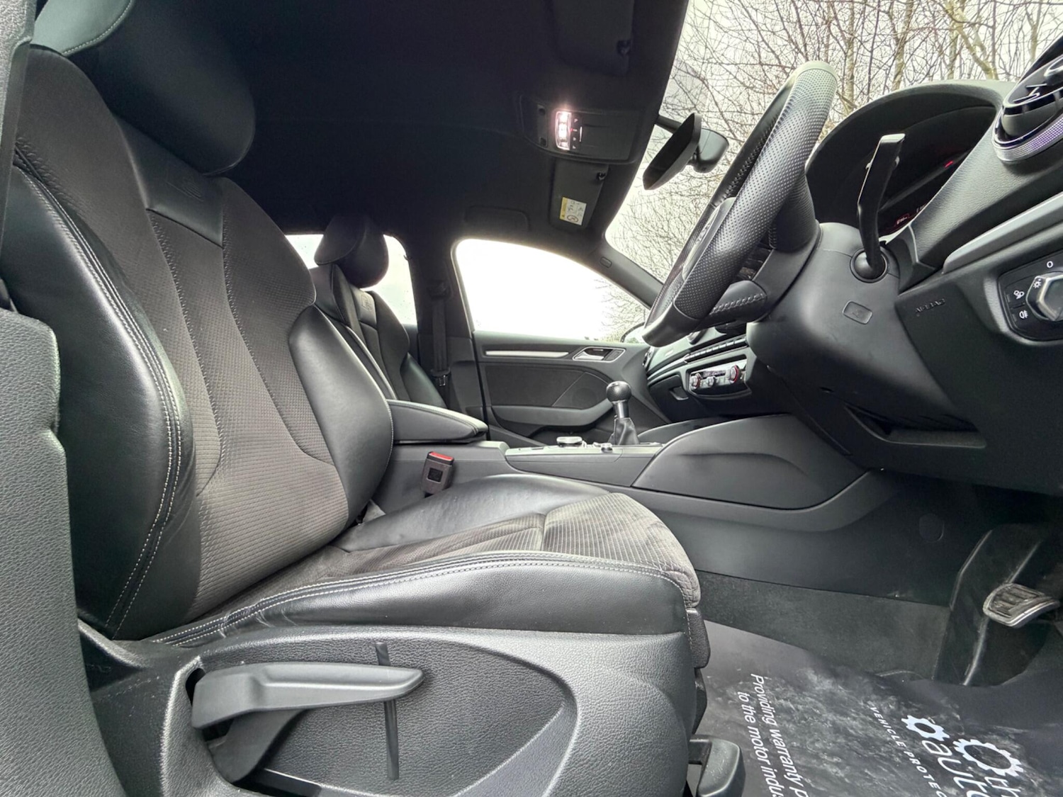 Used Audi A3 2017 for sale - 77457456: Photo 50