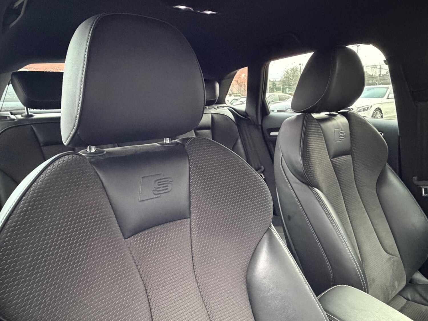 Used Audi A3 2017 for sale - 77457456: Photo 51