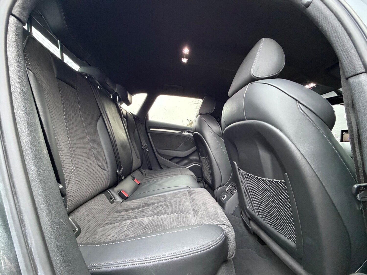 Used Audi A3 2017 for sale - 77457456: Photo 54