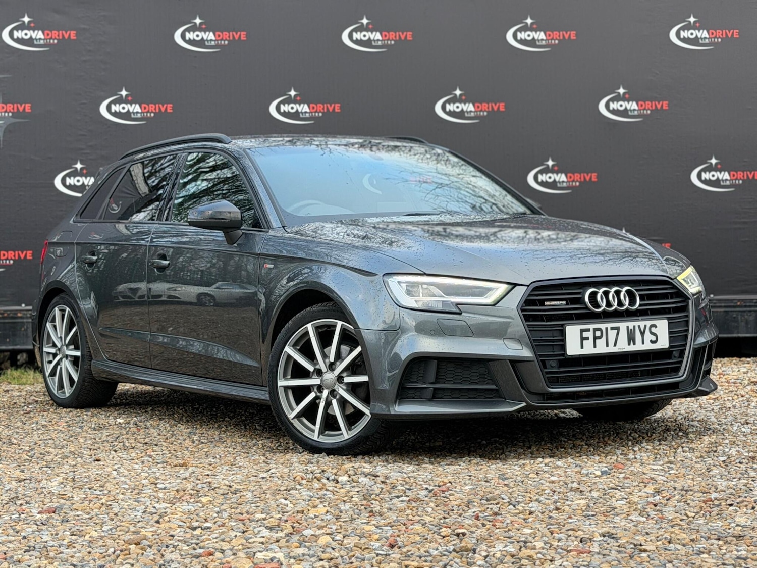 Used Audi A3 2017 for sale - 77457456: Photo 6