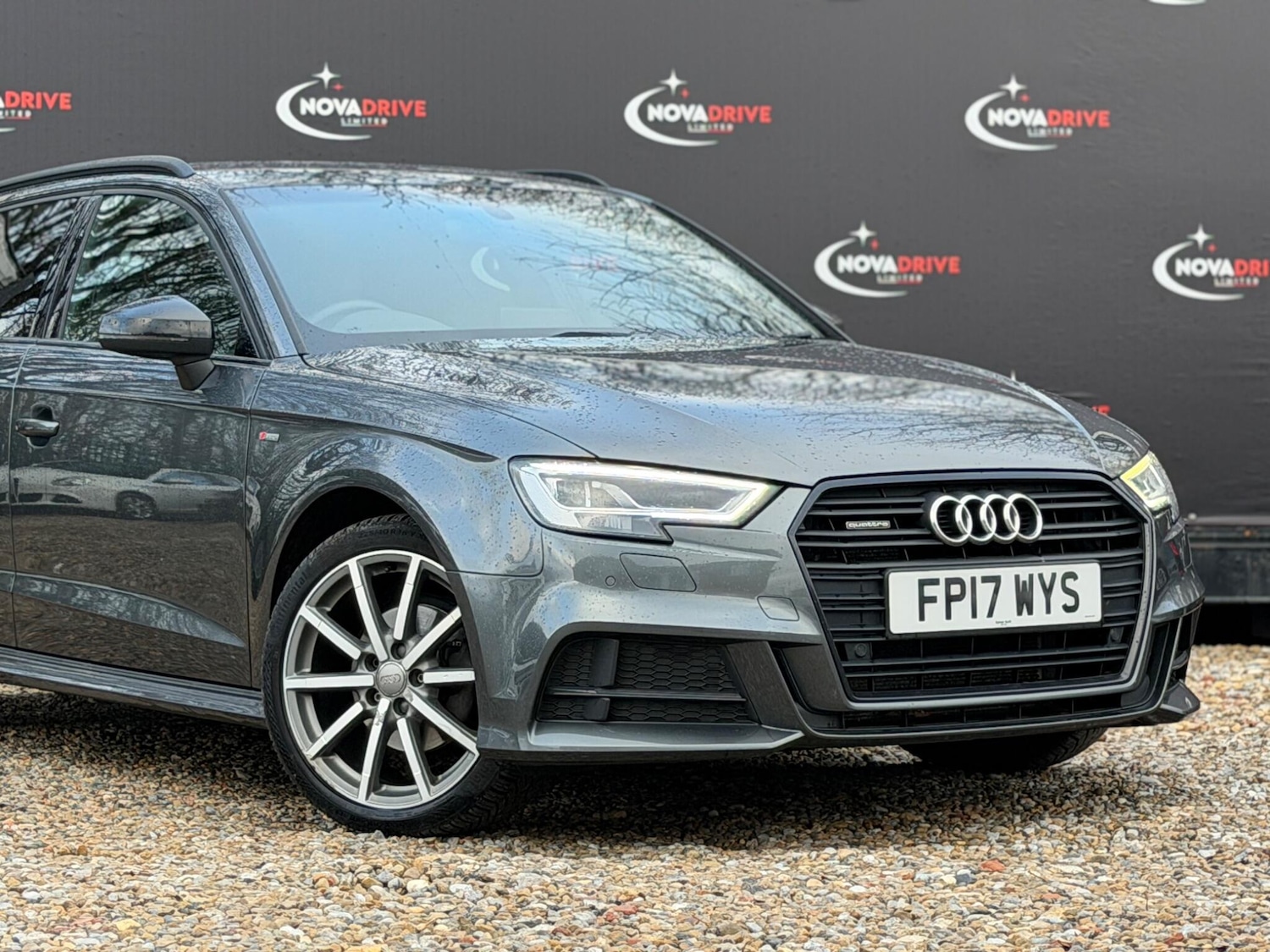 Used Audi A3 2017 for sale - 77457456: Photo 7