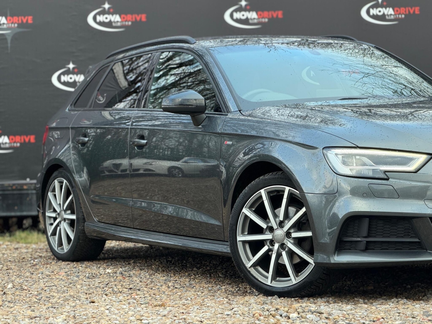Used Audi A3 2017 for sale - 77457456: Photo 8
