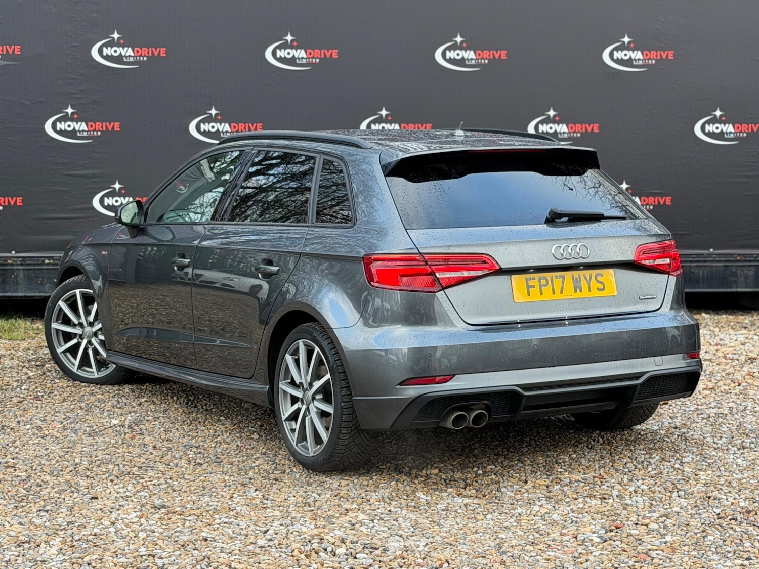 Used Audi A3 2017 for sale - 77457456: Photo 9