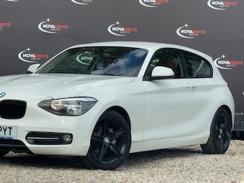 Used BMW 1 Series 2013 for sale - 76199896: Photo