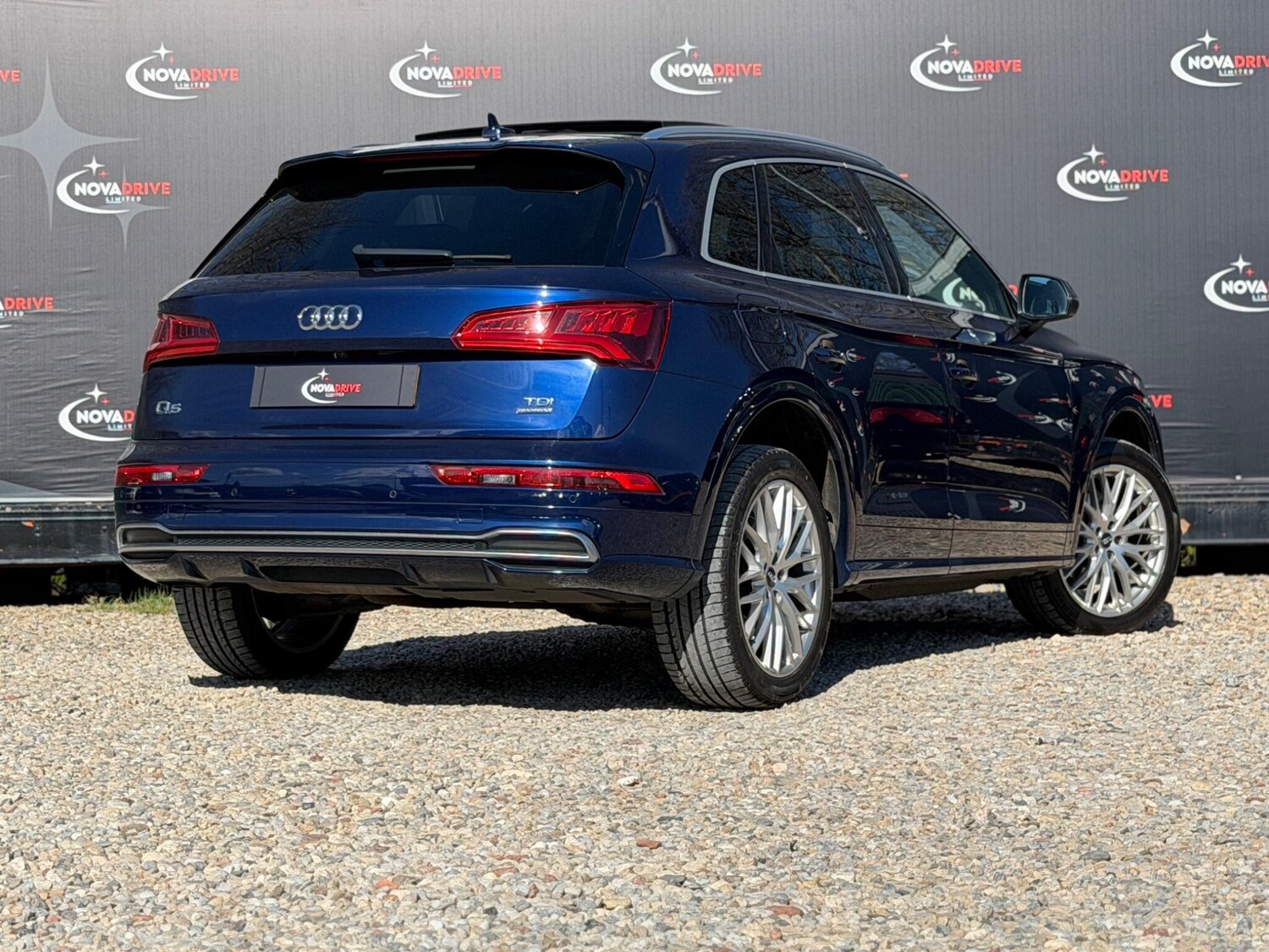 Used Audi Q5 for sale - 78220673: Photo 10