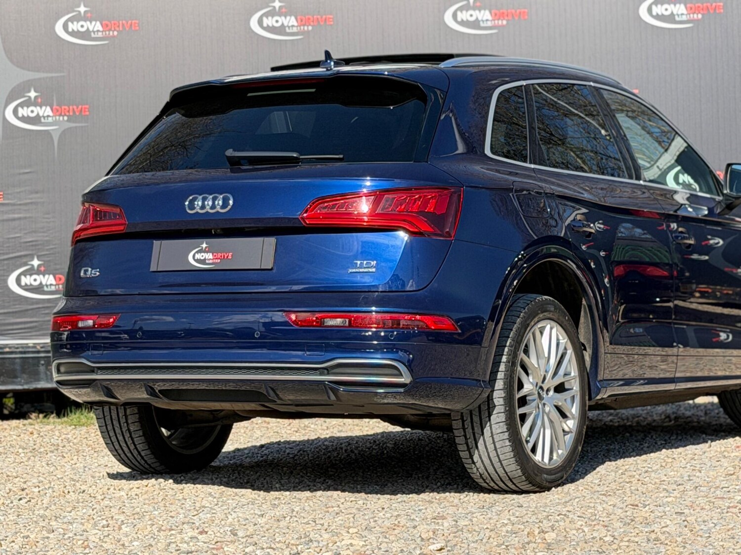Used Audi Q5 for sale - 78220673: Photo 12