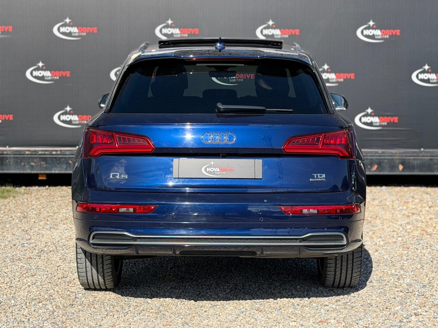 Used Audi Q5 for sale - 78220673: Photo 13