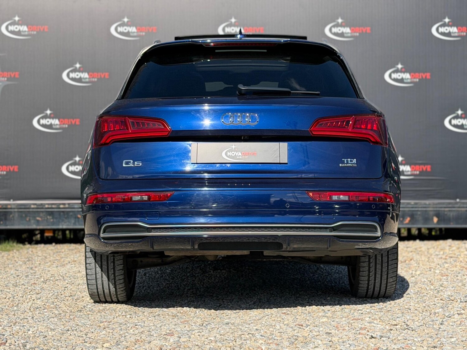 Used Audi Q5 for sale - 78220673: Photo 14